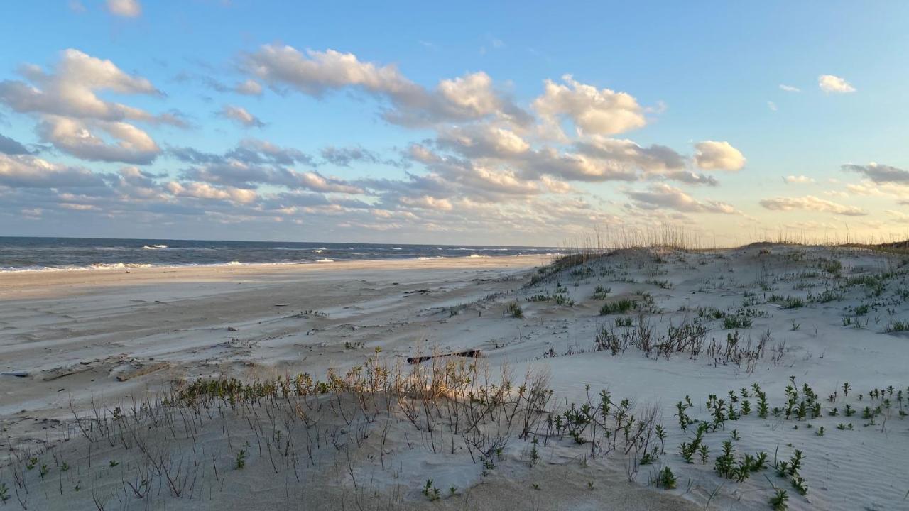 Carolina Breeze Villa Rodanthe Exterior photo